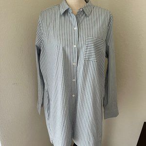 J. Jill Shirt blouse